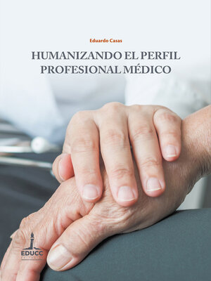 cover image of Humanizando el perfil profesional médico